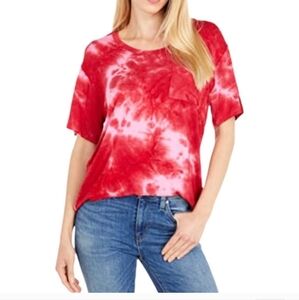 CUPCAKES AND CASHMERE Woman's Top, size L